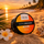 Ouhoe Shine Brown – tanning cream för solbrun glow